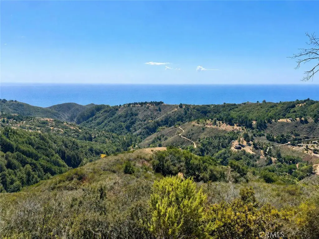 46190 Pfeiffer Ridge, Big Sur, CA 93920 - #1