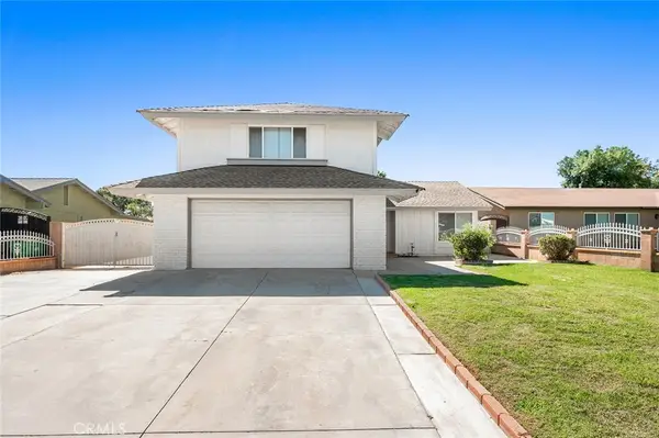 14339 Janie Court, Moreno Valley, CA 92553