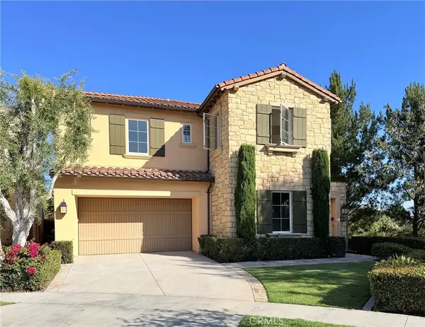 60 Copper Mine, Irvine, CA 92602