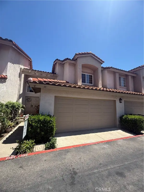 10 Geranium, Rancho Santa Margarita, CA 92688