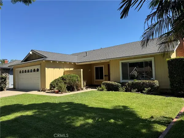 1010 W Orange, Santa Ana, CA 92706