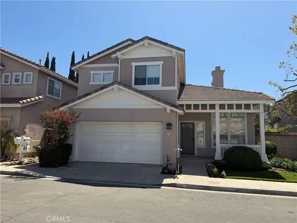 56 Acorn Ridge, Rancho Santa Margarita, CA 92688