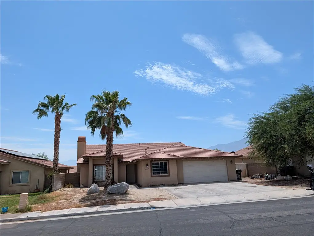 65797 Desert View, Desert Hot Springs, CA 92240 - #1
