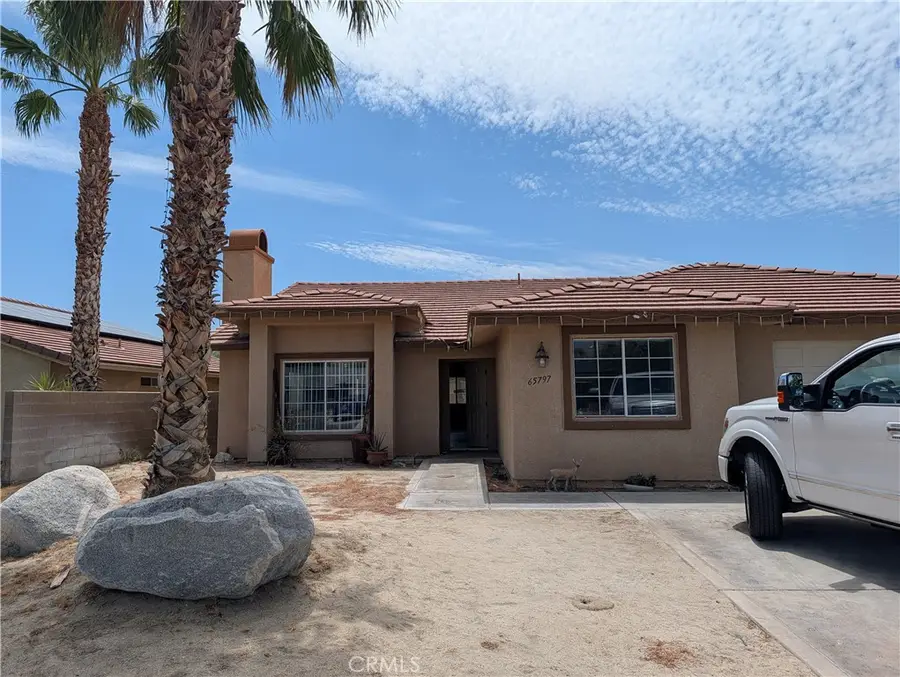 65797 Desert View, Desert Hot Springs, CA 92240 - #3