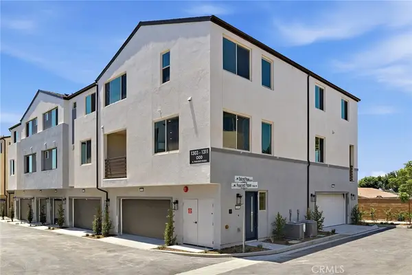 1314 W North Pinecrest Paseo, Ontario, CA 91762