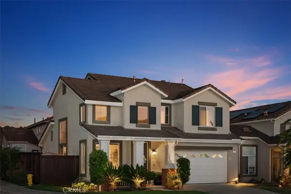 2 Daybreak, Rancho Santa Margarita, CA 92688