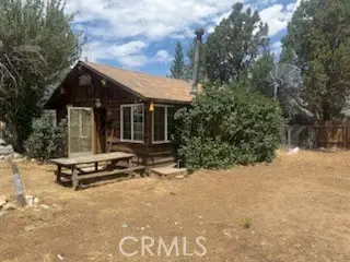 45732 4th Lane, Big Bear City, CA 92314 - #1
