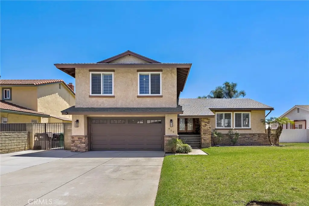970 Hormel Avenue, La Verne, CA 91750 - #1