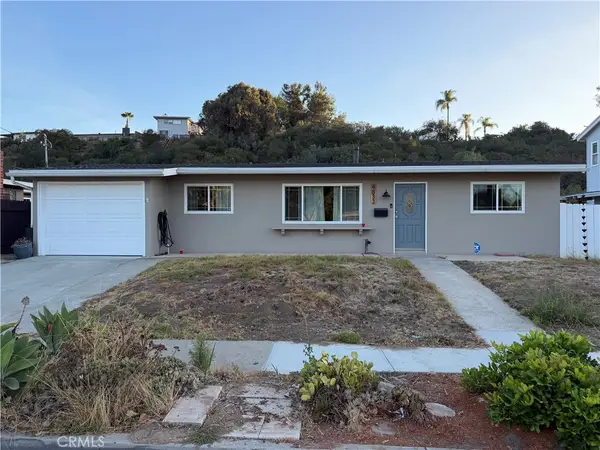 4833 Chateau, San Diego, CA 92117