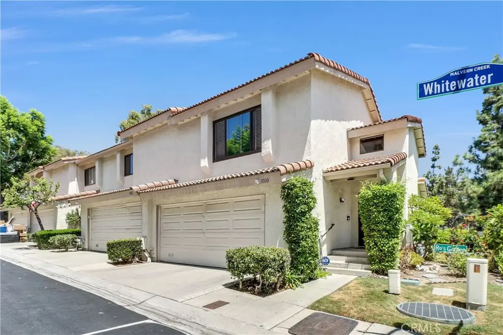 1000 Whitewater, Fullerton, CA 92833 - #1