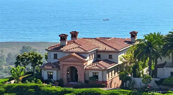 18 Sail Vista, Newport Coast, CA 92657