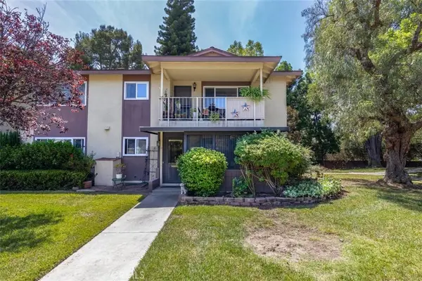 835 Ronda Sevilla #A, Laguna Woods, CA 92637
