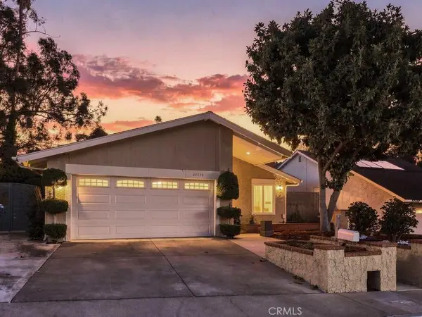23236 Via Bahia, Mission Viejo, CA 92691
