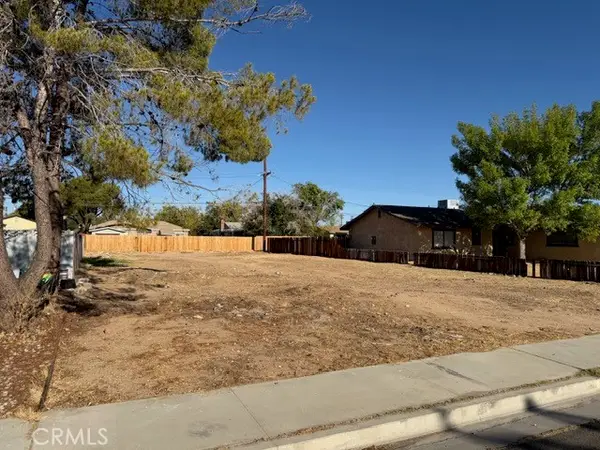 0 S Holly Canyon, Ridgecrest, CA 93555