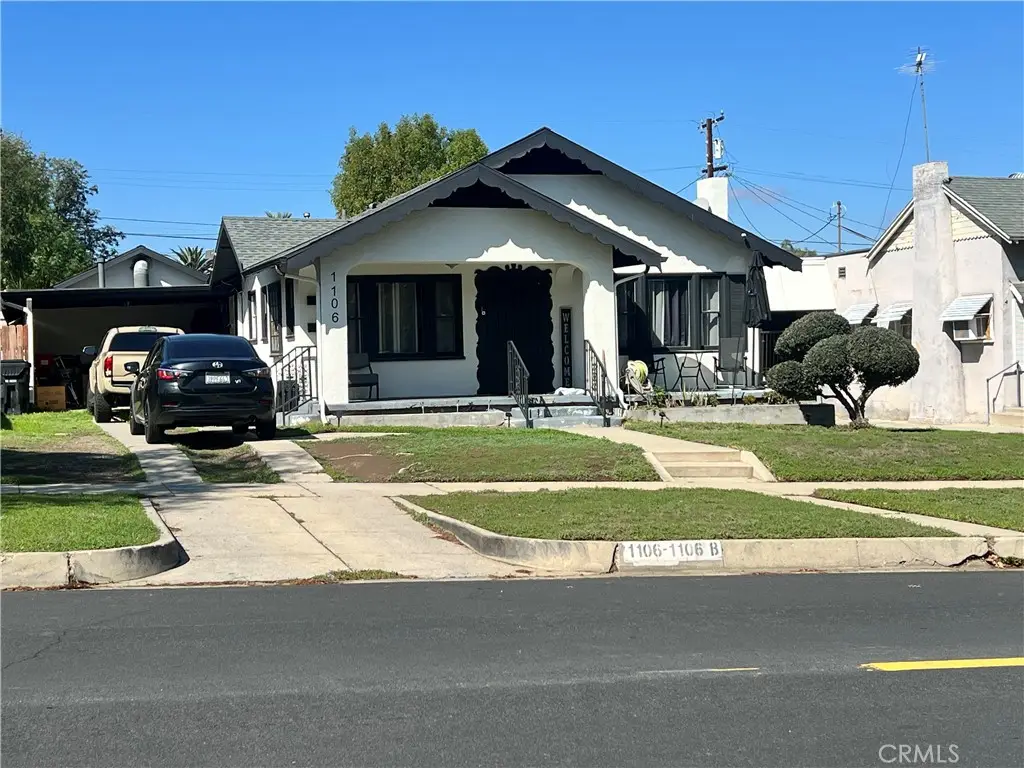 1106 S Belle, Corona, CA 92882 - #1