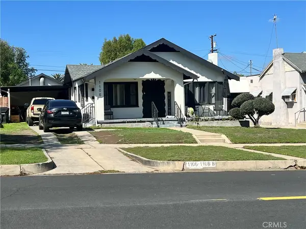1106 S Belle, Corona, CA 92882