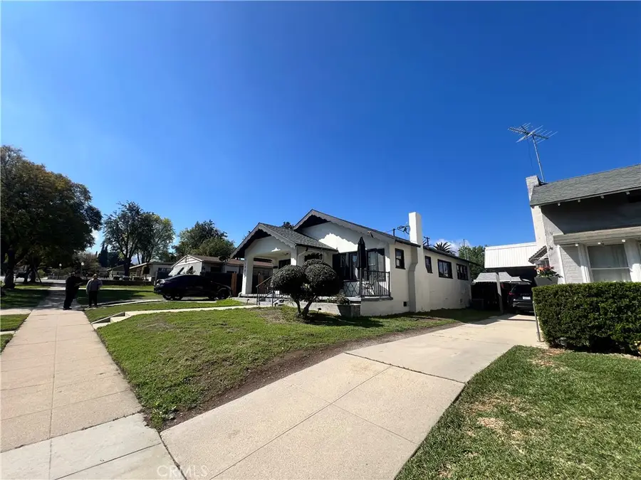 1106 S Belle, Corona, CA 92882 - #3