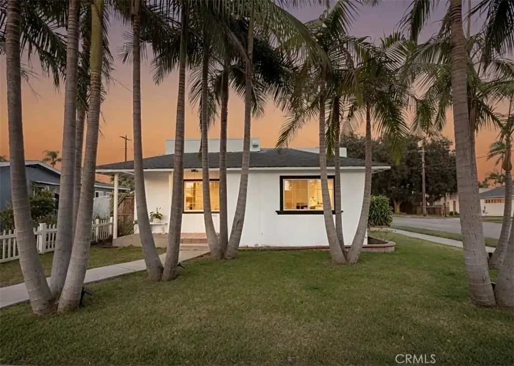 1249 S Garnsey, Santa Ana, CA 92707 - #1