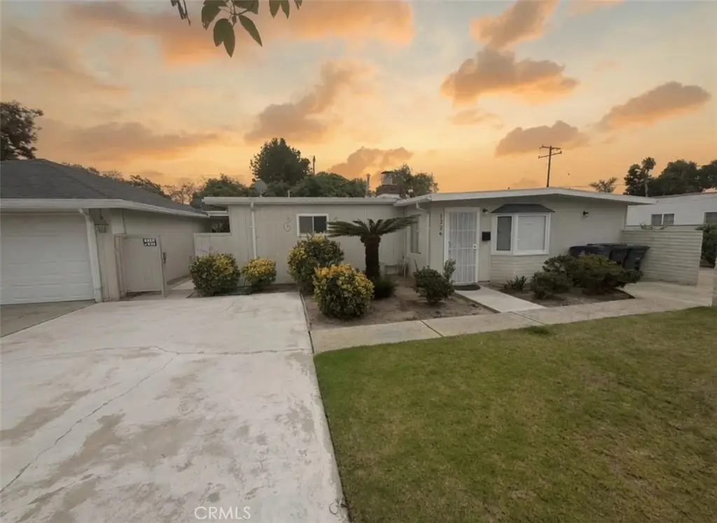 1226 W North, Anaheim, CA 92801 - #1