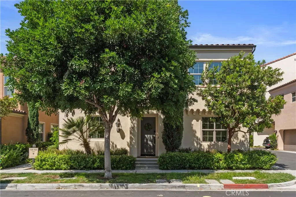 171 Elkhorn, Irvine, CA 92618 - #1