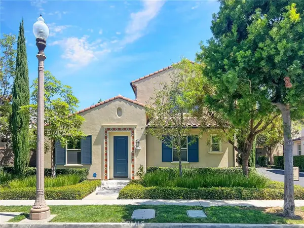 177 Bright Poppy, Irvine, CA 92618