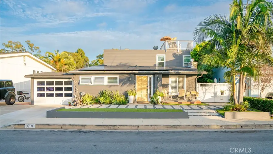 169 W Avenida Junipero, San Clemente, CA 92672 - #2