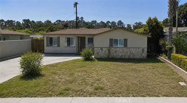 1165 N 6th, Port Hueneme, CA 93041