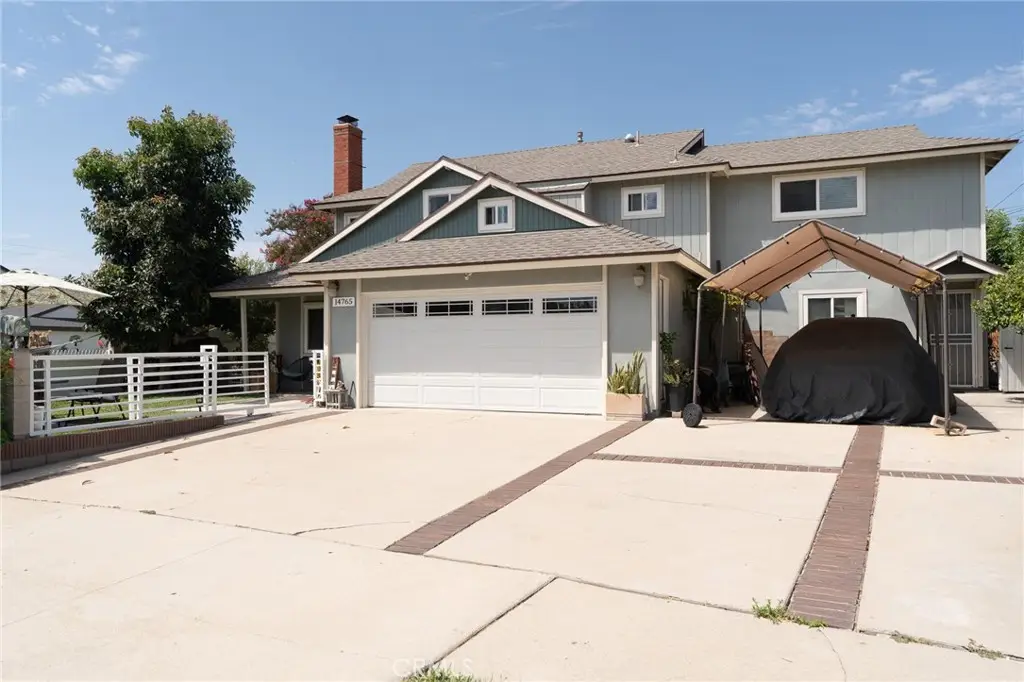 14765 Dunton, Whittier, CA 90604 - #1