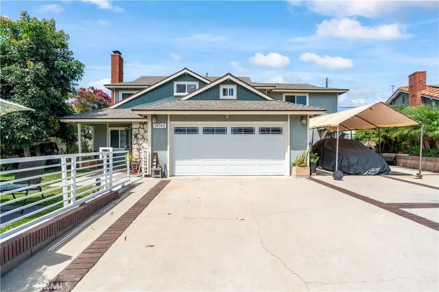 14765 Dunton, Whittier, CA 90604 - #2