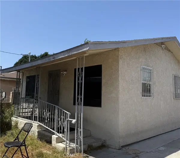 2521 E 129th, Compton, CA 90222