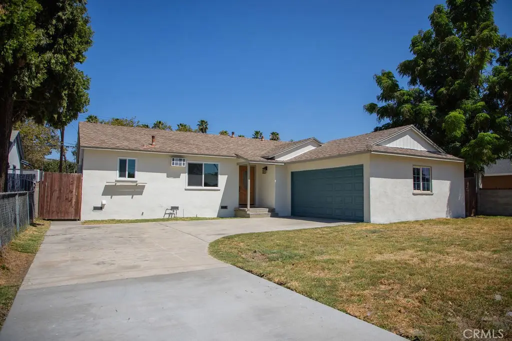 2559 Kellogg Park, Pomona, CA 91768 - #1