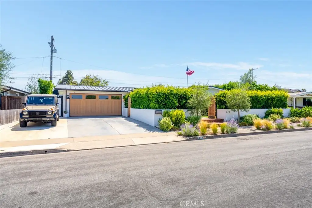 271 Camellia Lane, Costa Mesa, CA 92627 - #1
