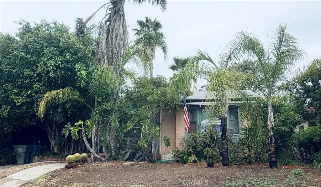 2536 Montclair, San Diego, CA 92104 - #1
