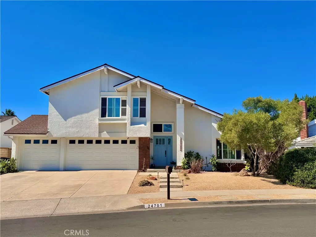 24701 Aquilla Drive, Dana Point, CA 92629 - #1