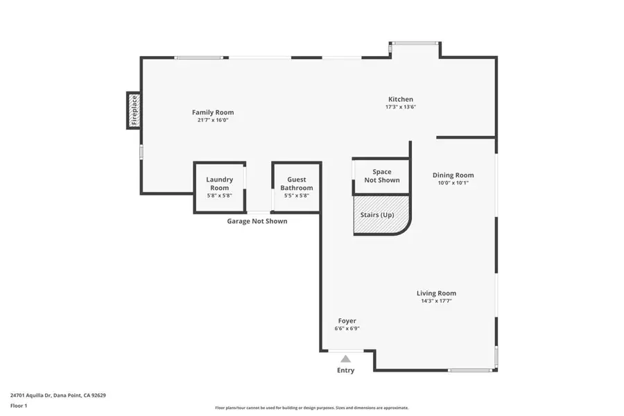 24701 Aquilla Drive, Dana Point, CA 92629 - #2