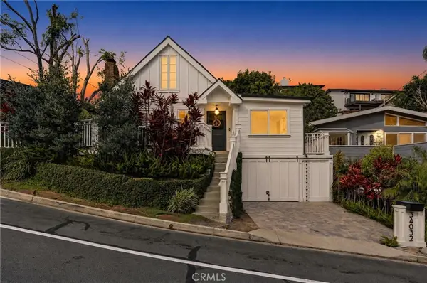 34032 Crystal Lantern, Dana Point, CA 92629