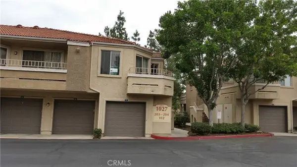 1027 Vista Del Cerro Drive #204, Corona, CA 92879