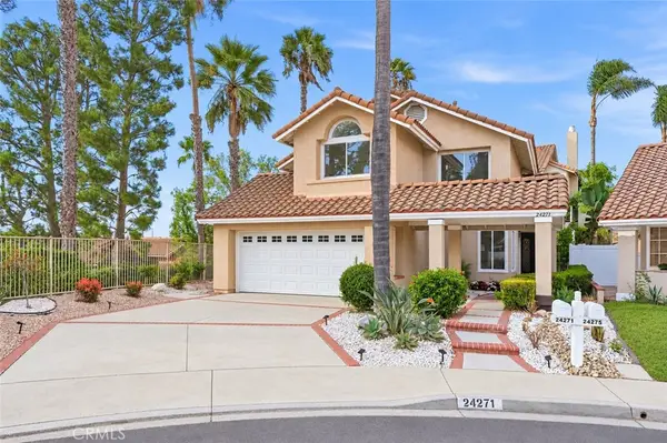 24271 Andrea Street, Laguna Hills, CA 92656