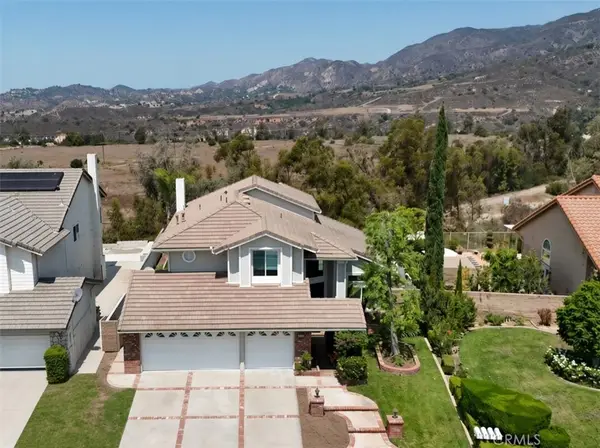 20811 Shadow Rock, Rancho Santa Margarita, CA 92679