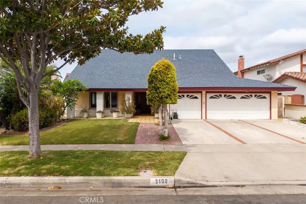3102 S Pacific, Santa Ana, CA 92704 - #1