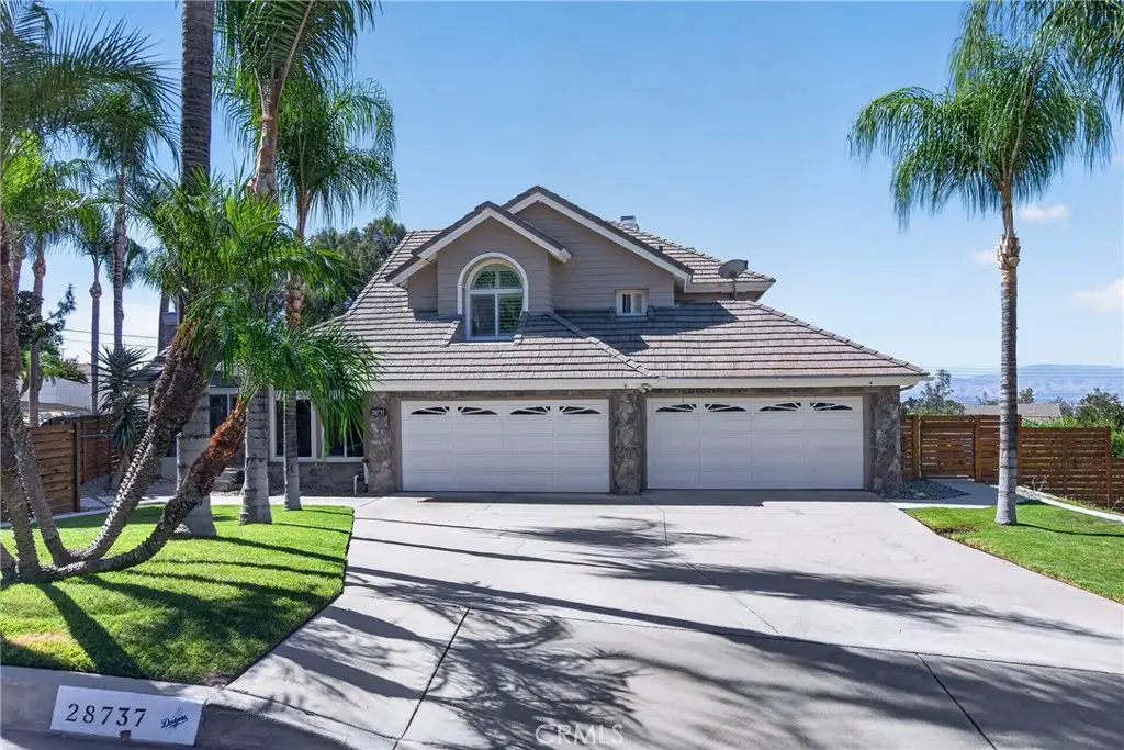 28737 Live Oak, Highland, CA 92346 - #1