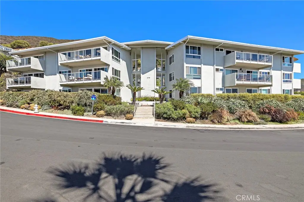 21703 Ocean Vista #101-A, Laguna Beach, CA 92651 - #1