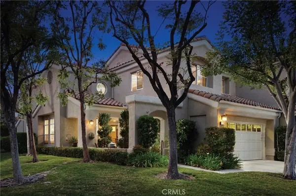 33 Calle Del Norte, Rancho Santa Margarita, CA 92688