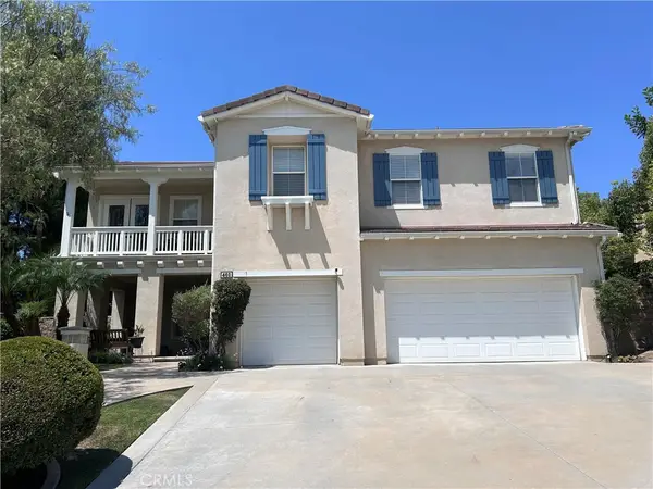 401 Brea Hills Avenue, Brea, CA 92823
