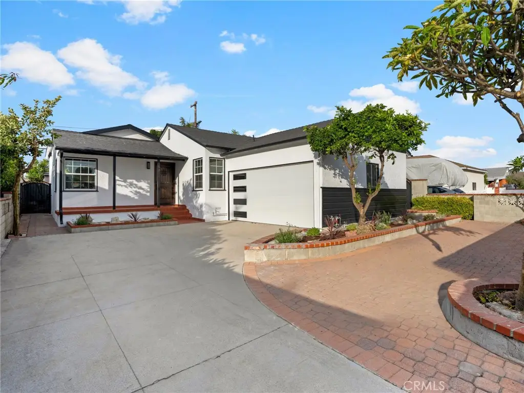 5216 Mesmer, Los Angeles, CA 90230 - #1