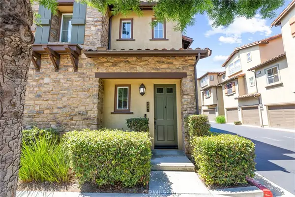 118 Coral Rose, Irvine, CA 92603