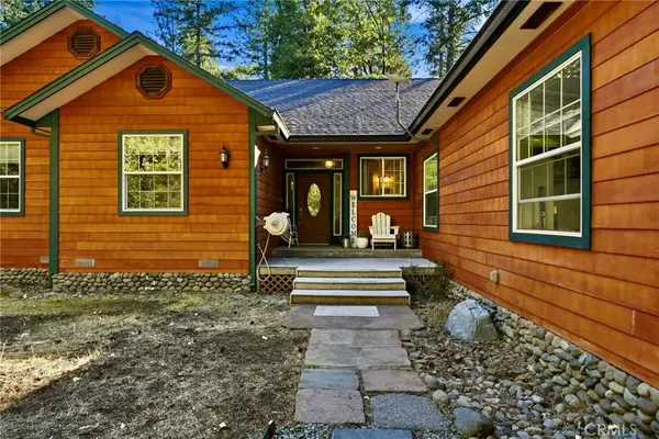 34643 Emigrant Trail, Shingletown, CA 96088