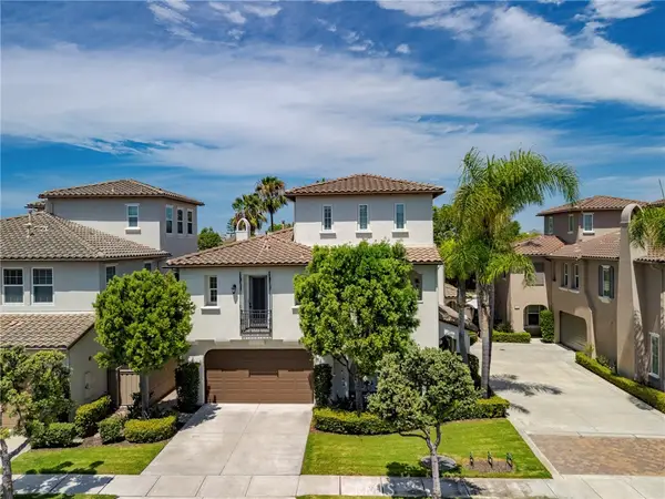 18741 Sinclair Lane, Huntington Beach, CA 92648