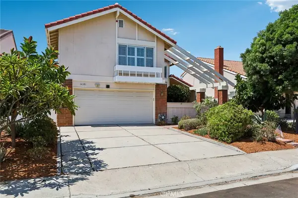 14391 Gibraltar, Irvine, CA 92606