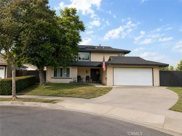 369 Hillhaven Circle, Brea, CA 92821